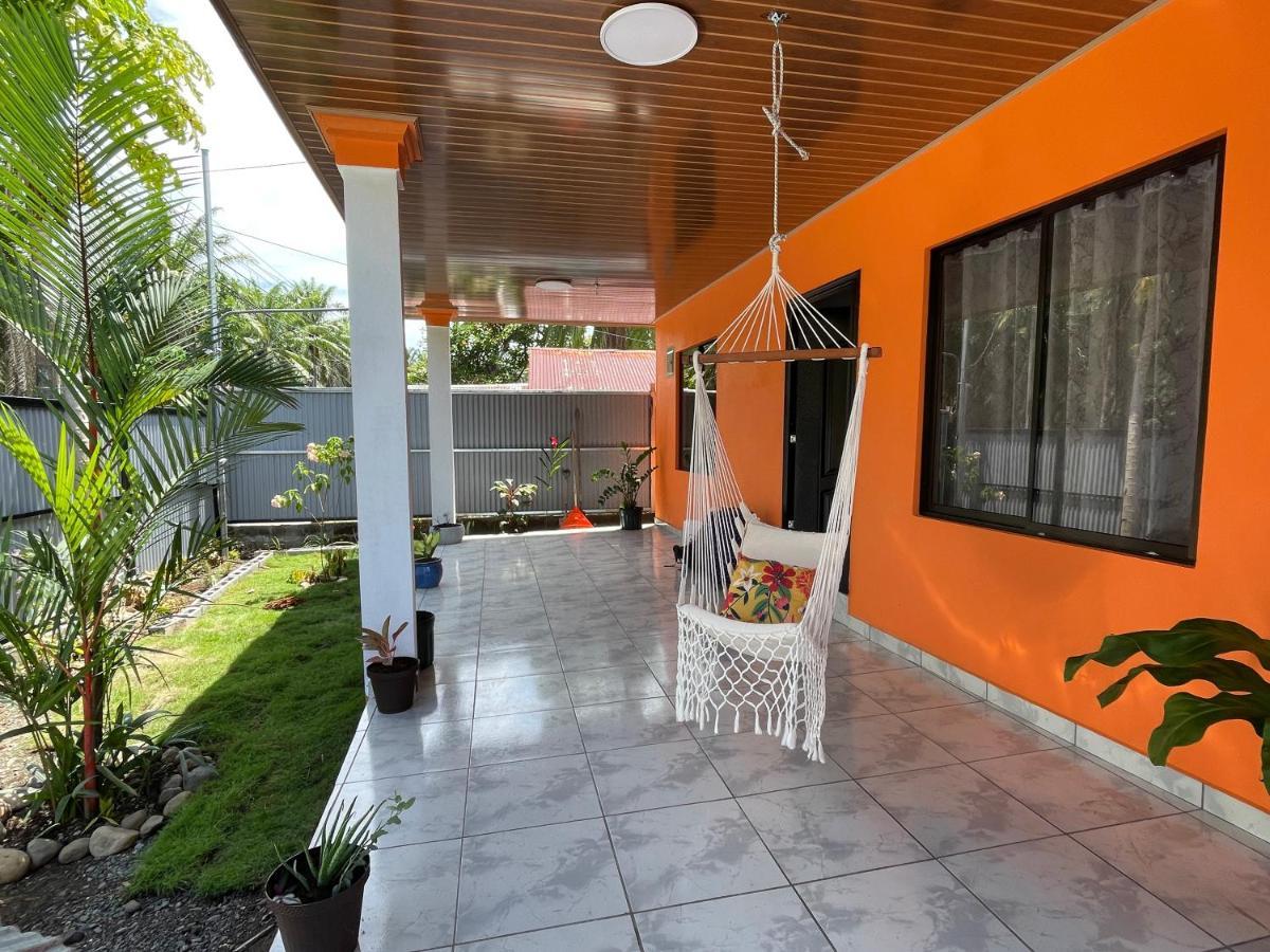 Casa Paraiso Tropical Parrita Extérieur photo