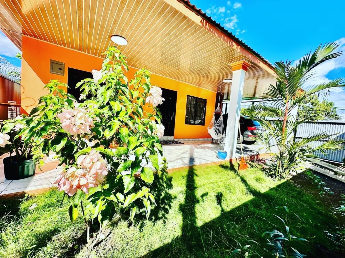 Casa Paraiso Tropical Parrita Extérieur photo