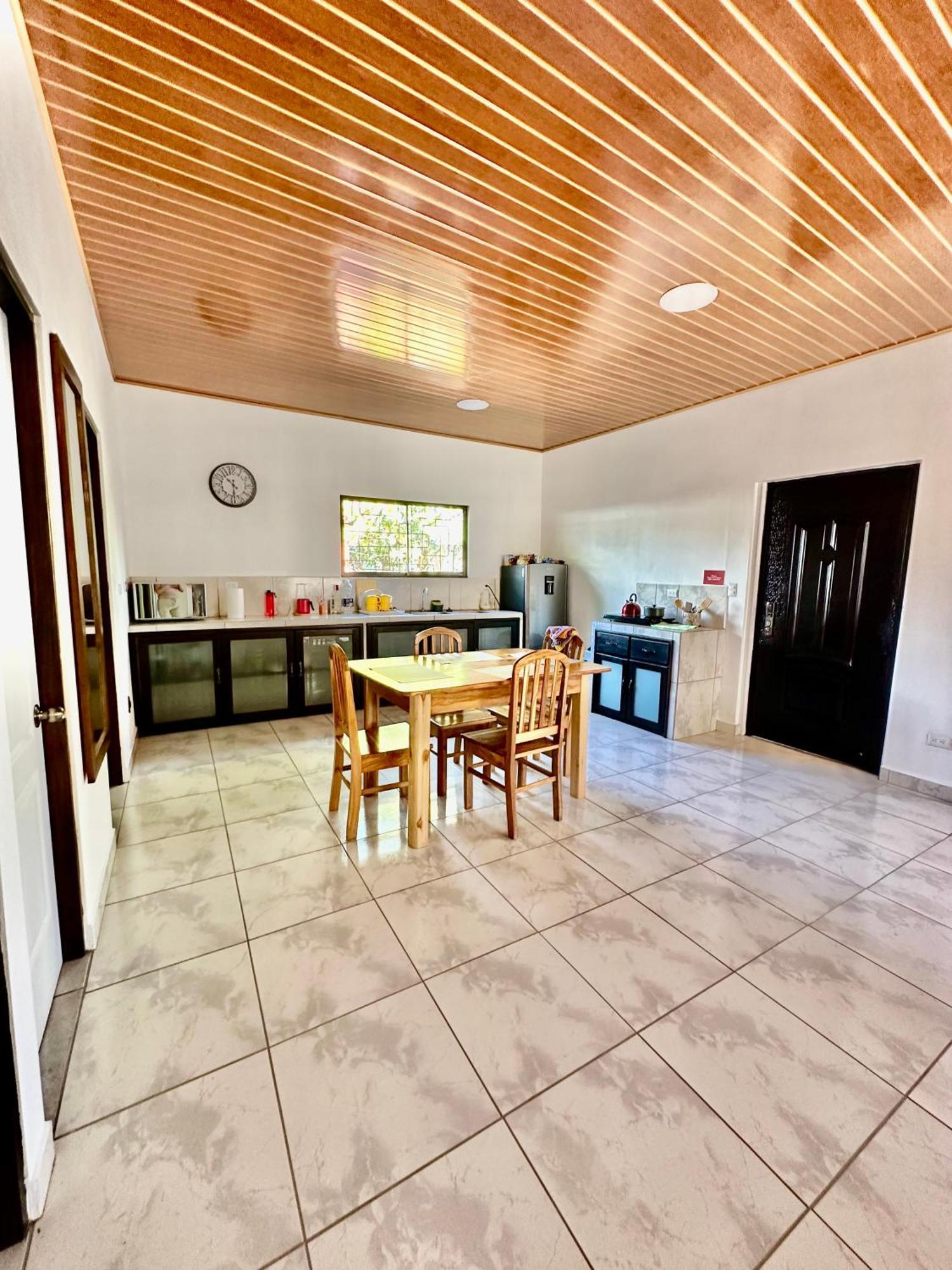 Casa Paraiso Tropical Parrita Extérieur photo