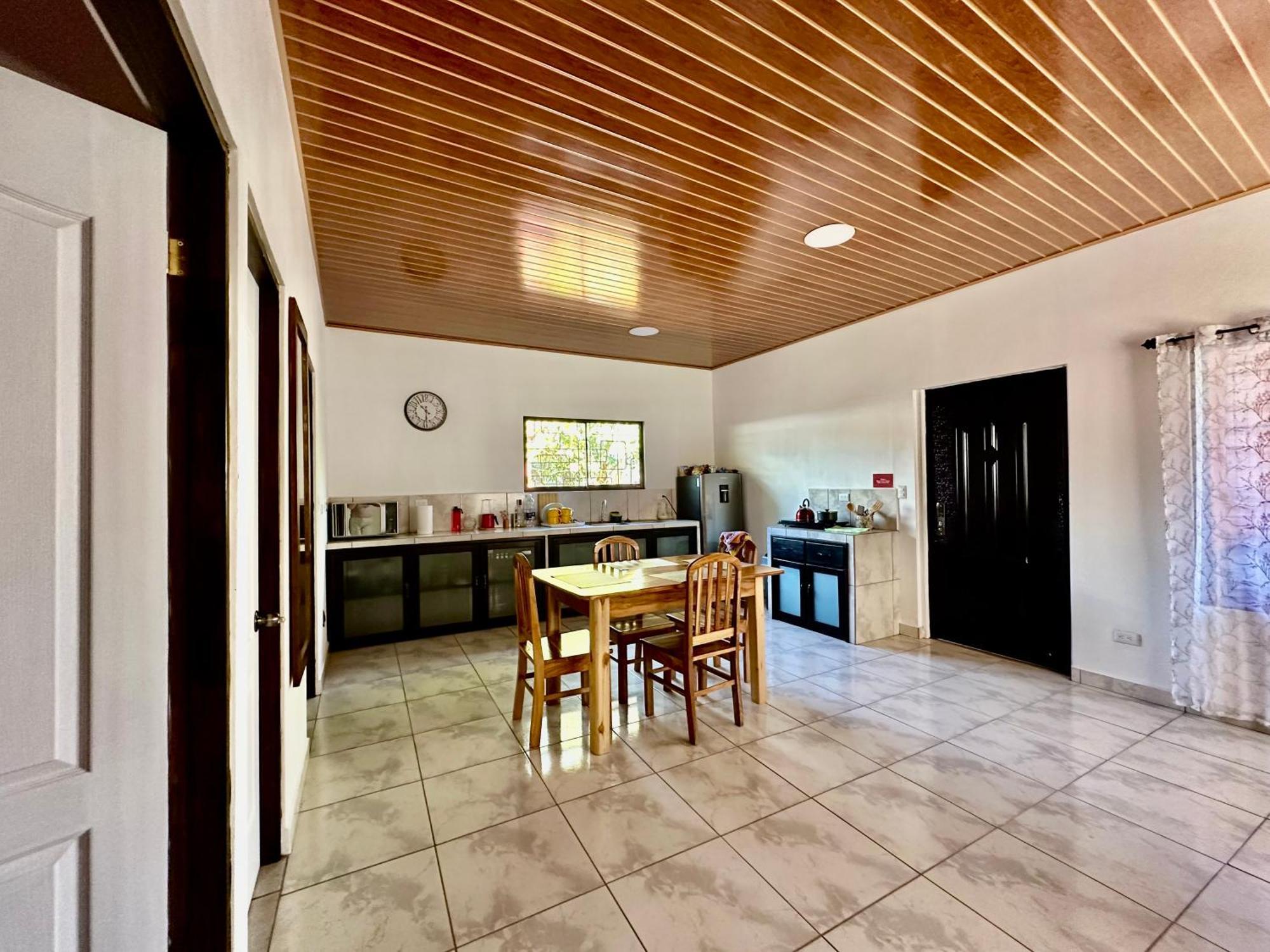 Casa Paraiso Tropical Parrita Extérieur photo