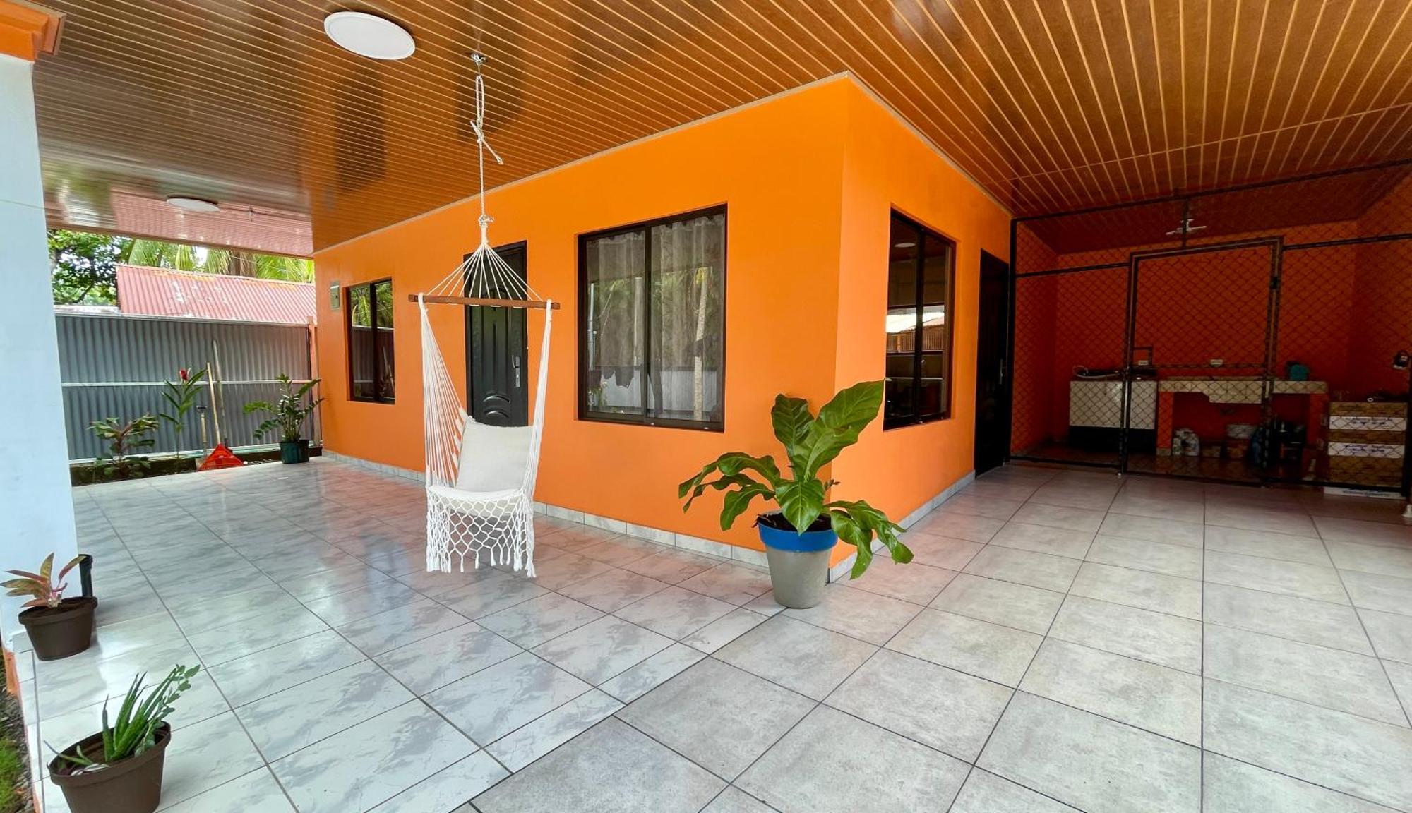 Casa Paraiso Tropical Parrita Extérieur photo