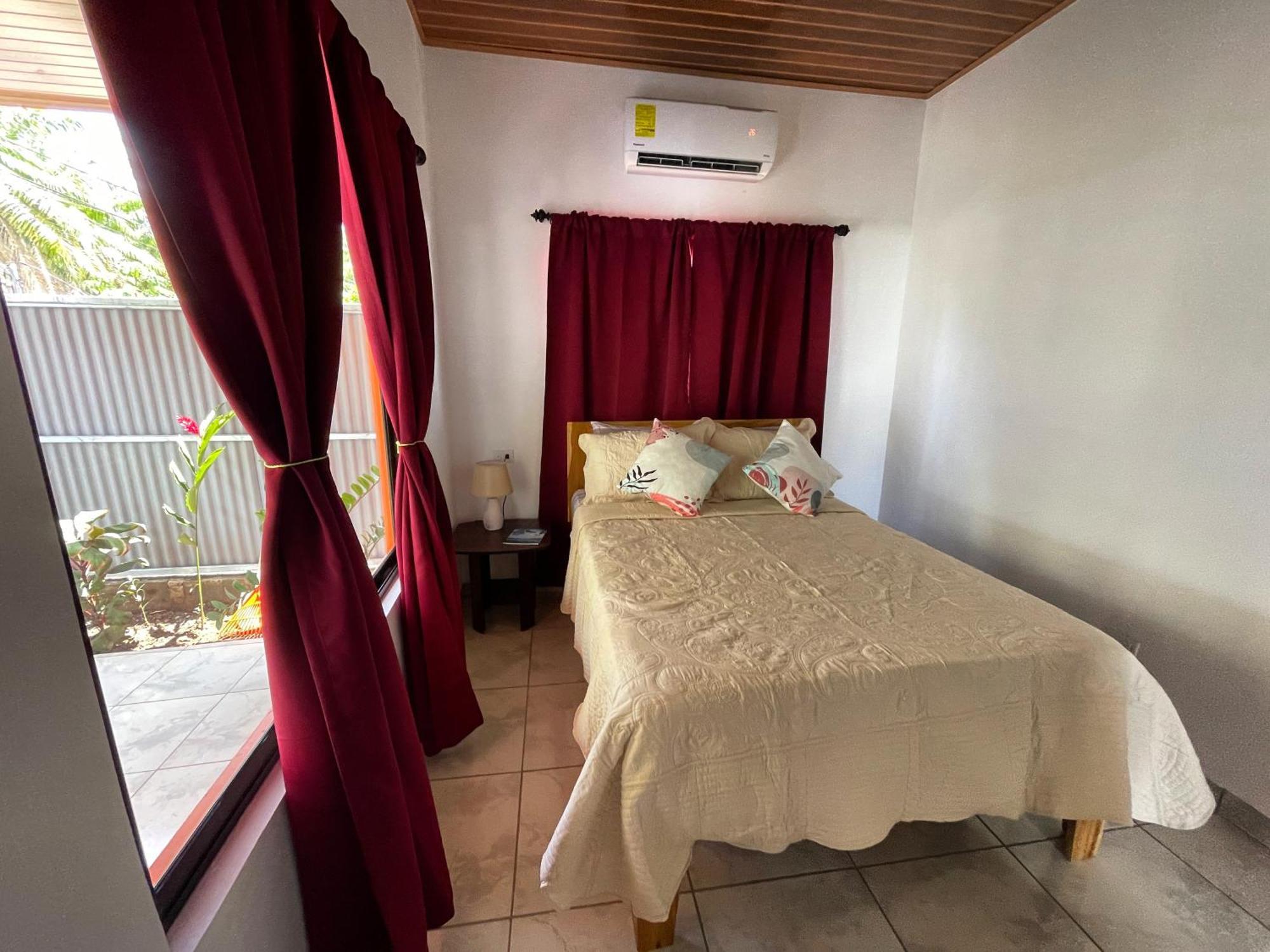 Casa Paraiso Tropical Parrita Extérieur photo