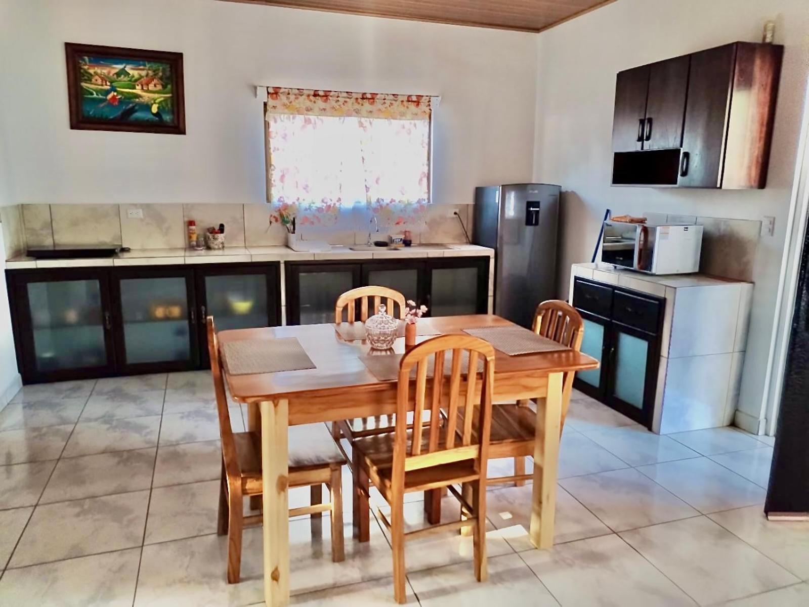 Casa Paraiso Tropical Parrita Extérieur photo